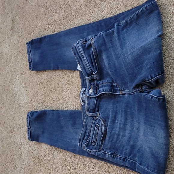 Banana Republic Jeans - Picture 3 of 5